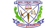 Bangladesh Agricultural University